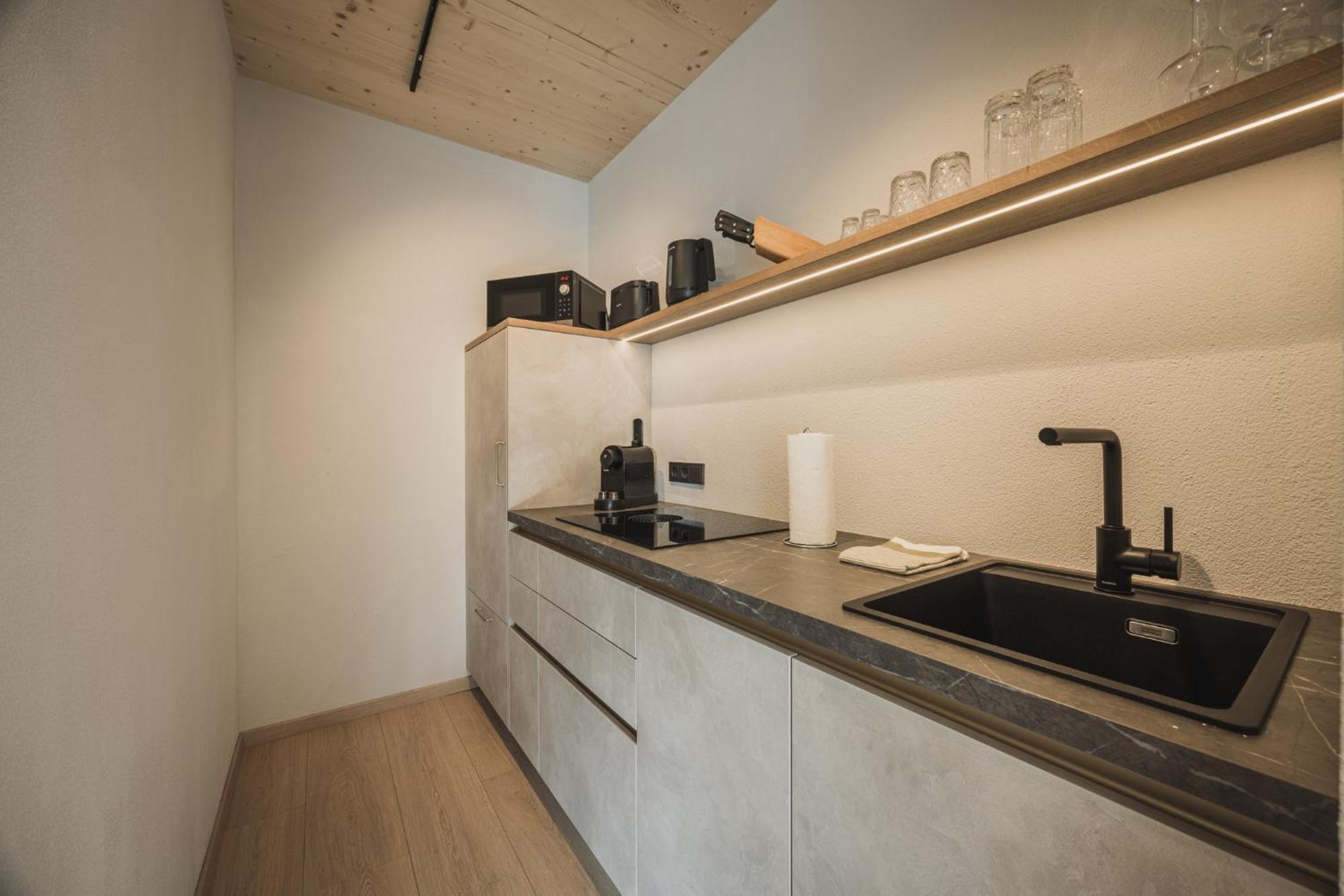 Solu Apartments เซเฟลด์ อิน ทิโรล ห้อง รูปภาพ
