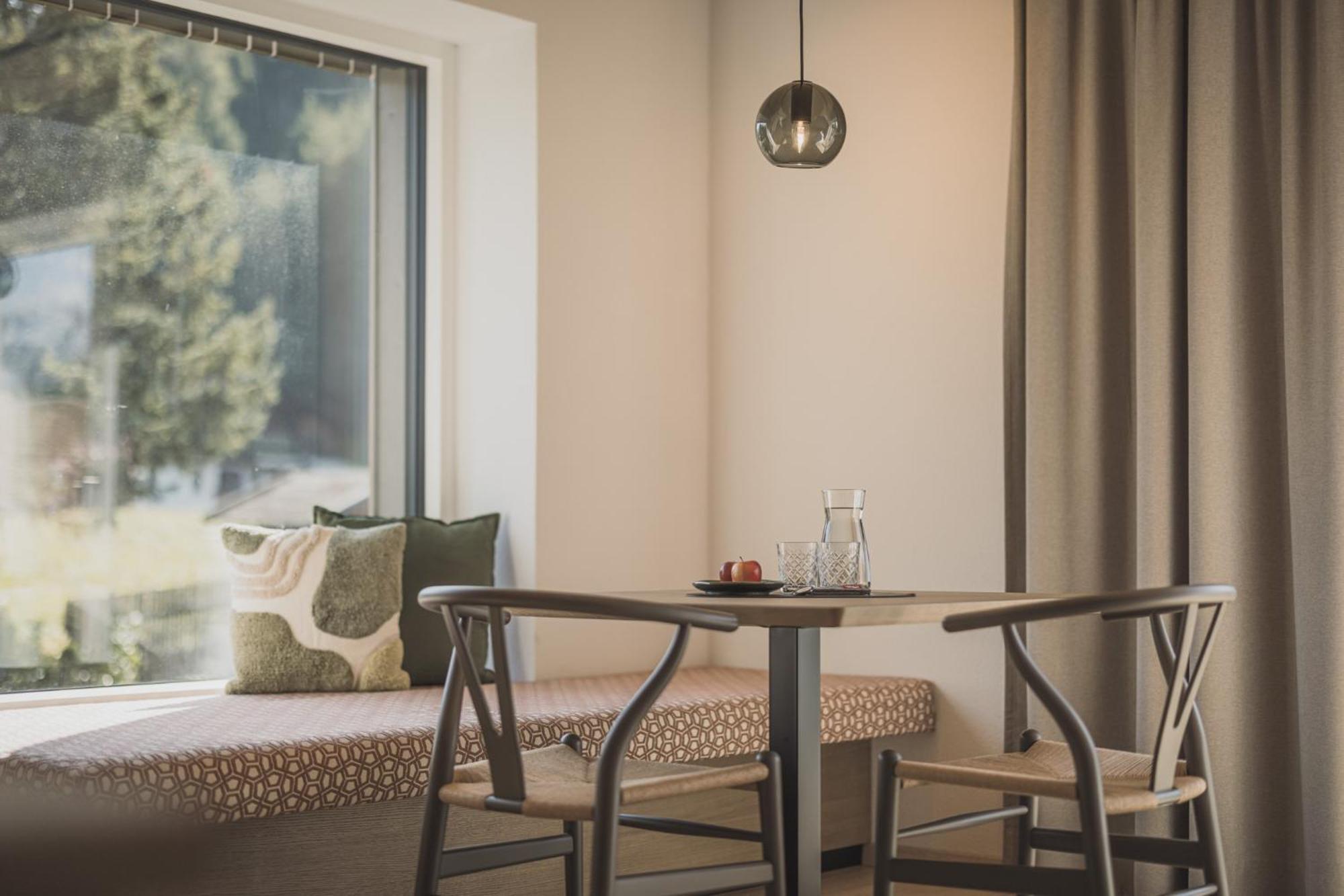 Solu Apartments เซเฟลด์ อิน ทิโรล ห้อง รูปภาพ