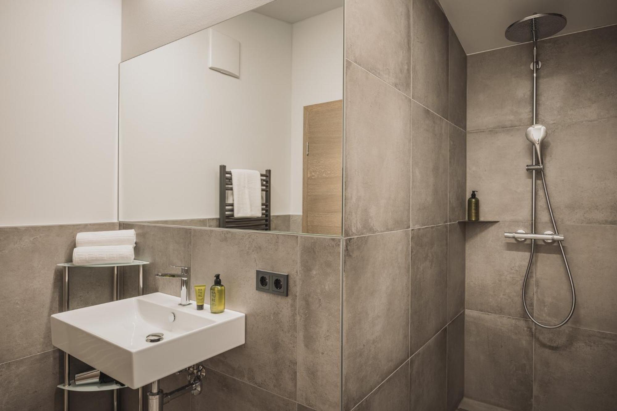 Solu Apartments เซเฟลด์ อิน ทิโรล ห้อง รูปภาพ