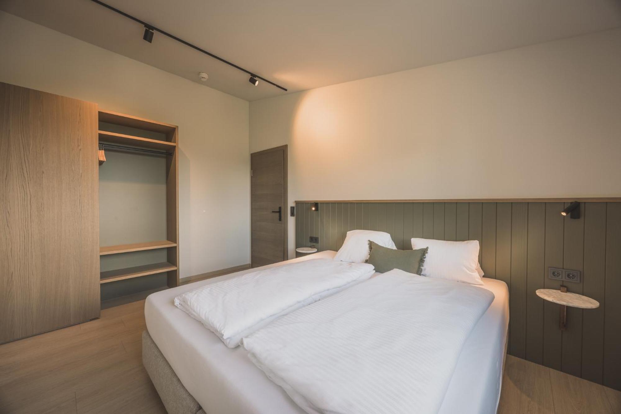 Solu Apartments เซเฟลด์ อิน ทิโรล ห้อง รูปภาพ